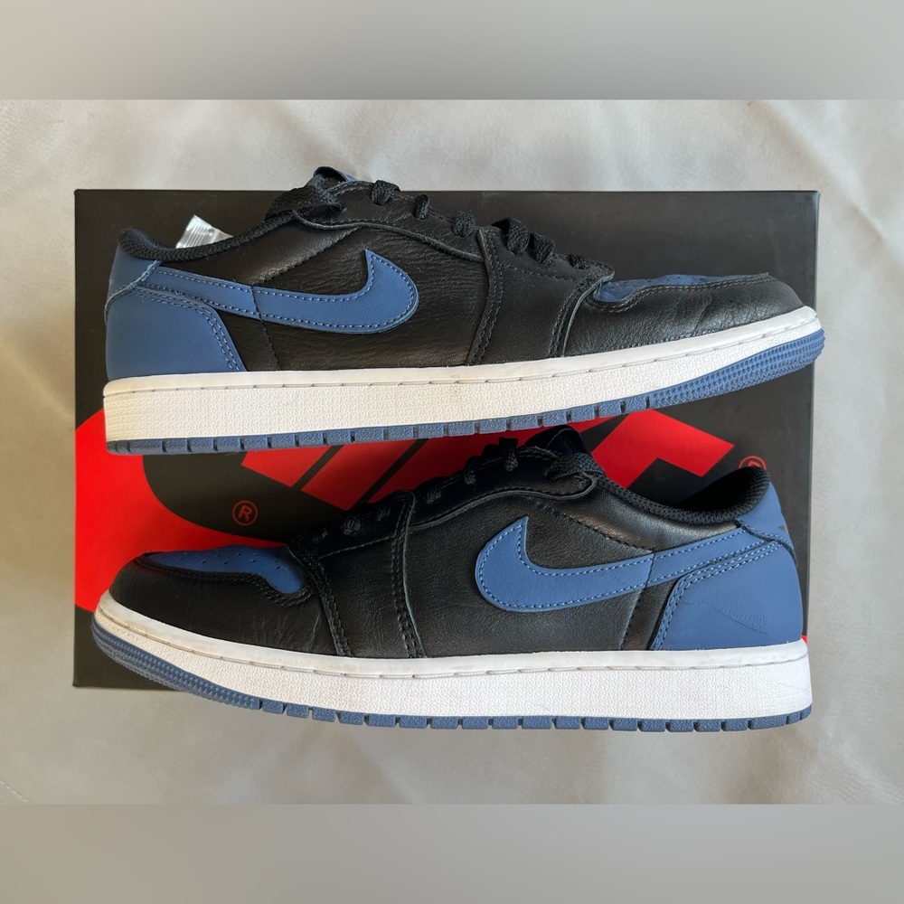 Air Jordan 1 Retro Low OG